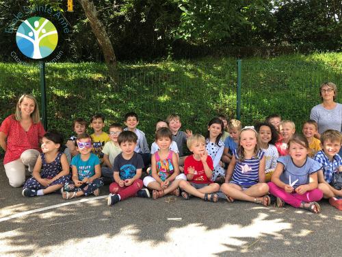 Le clap de fin a sonné pour les MS-GS A